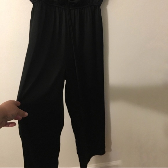 Alexa B Nites 14 Sleeveless Jumpsuit - Picture 4 of 16